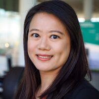 Claire Wang