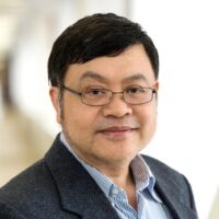 Dr. Bai Peng
