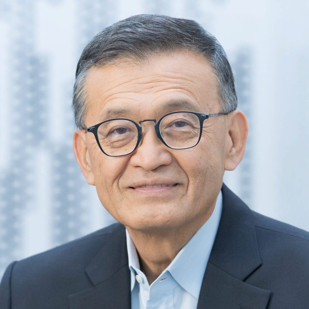 Lip-Bu Tan