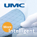 UMC Tile Ad