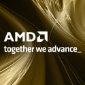 AMD Tile Ad