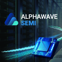 Alphawave Tile Ad