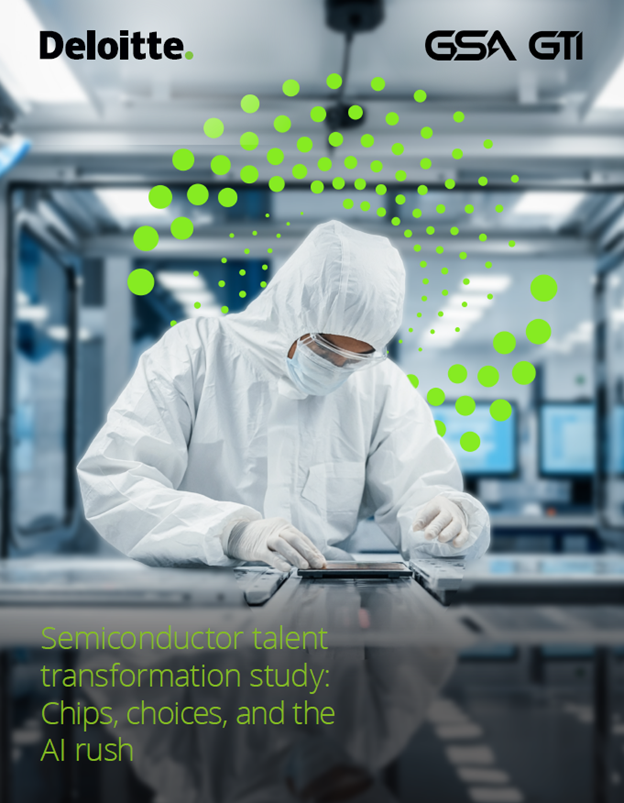 Semiconductor Talent Transformation Study