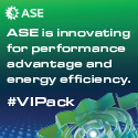 ASE Tile Ad