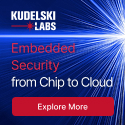 Kudelski Labs Tile Ad