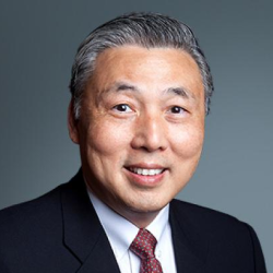 Dr. Tien Wu